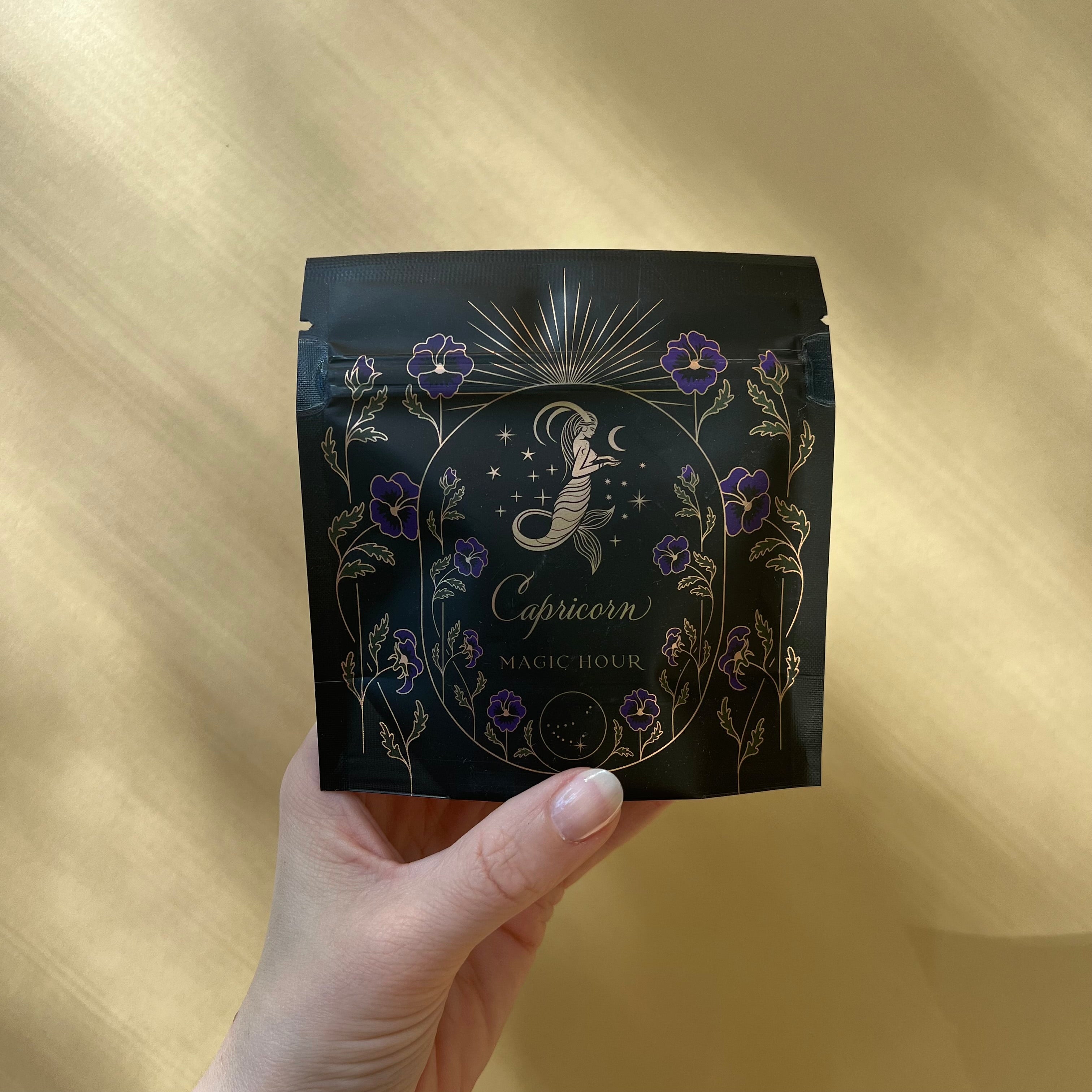 Aries - Garden of Eden Oolong - Magic Hour