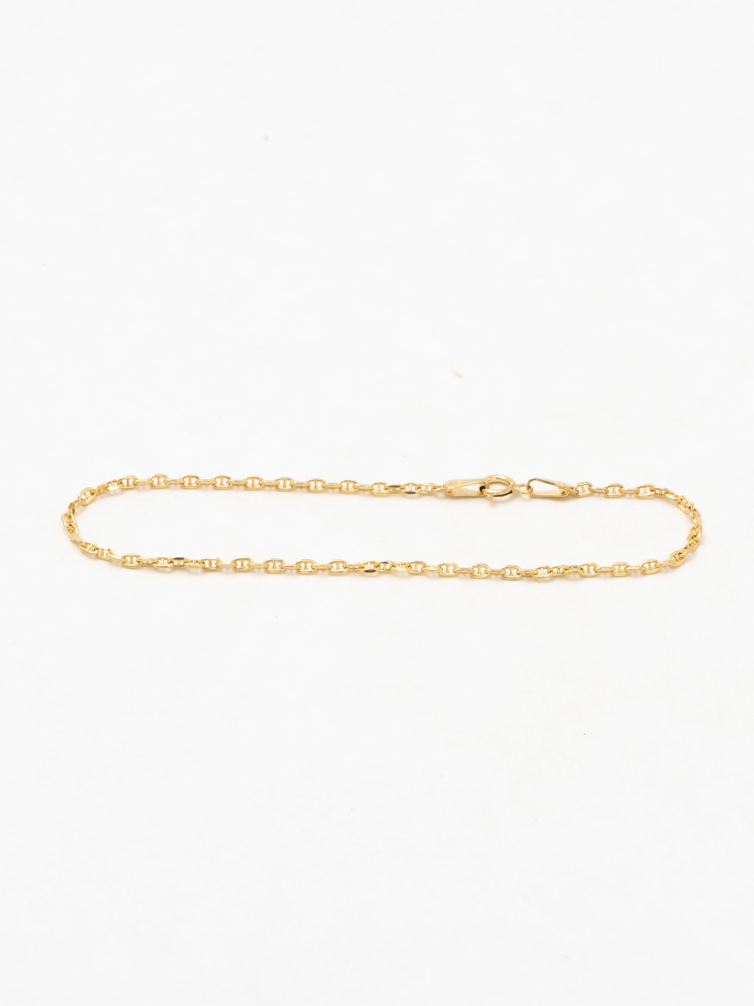 Stuller 1 mm Solid Diamond-Cut Cable Chain CH123:60019:P, Henry B. Ball  Jewelers