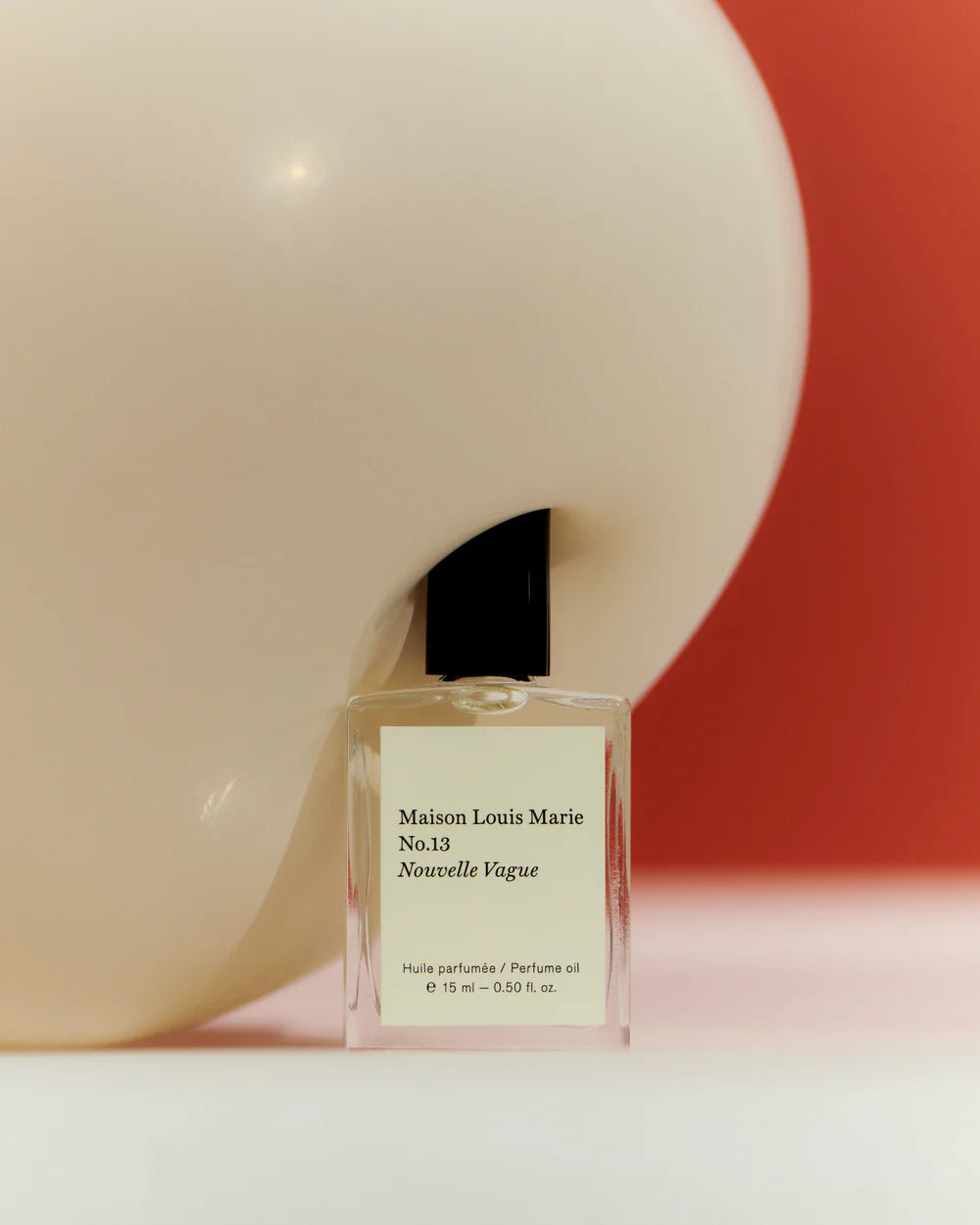 Mini Perfume Oil (No.13 Nouvelle Vague)