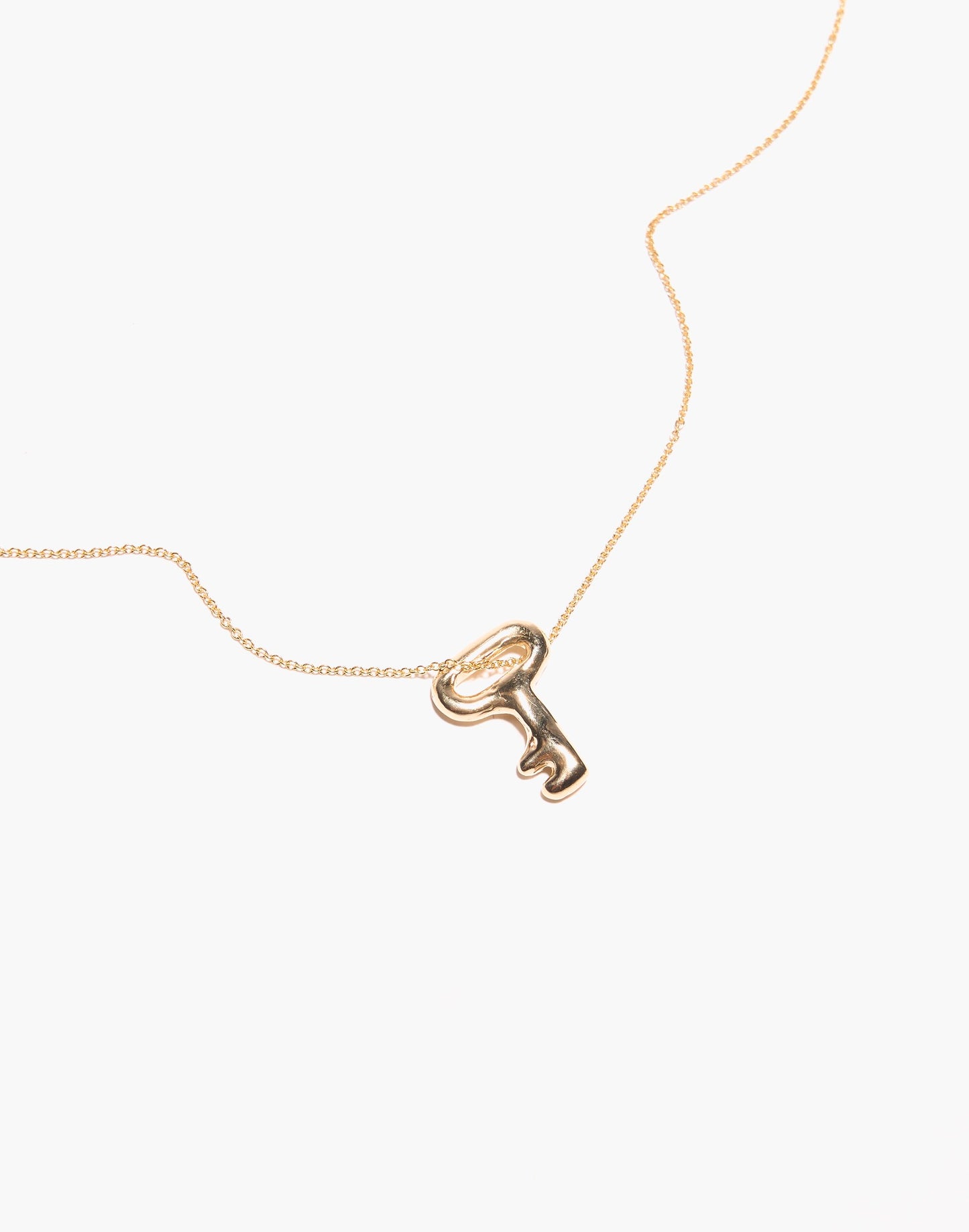 key necklace