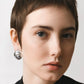 nautilus earrings