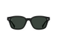 RAEN / carby - recycled black - polarized