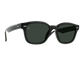 RAEN / carby - recycled black - polarized