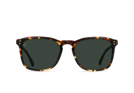 RAEN / wiley - brindle tortoise - polarized