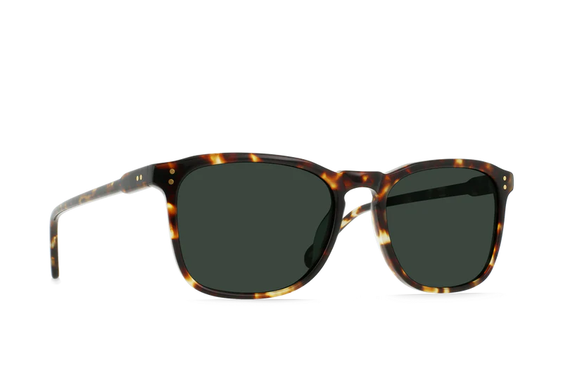 RAEN / wiley - brindle tortoise - polarized