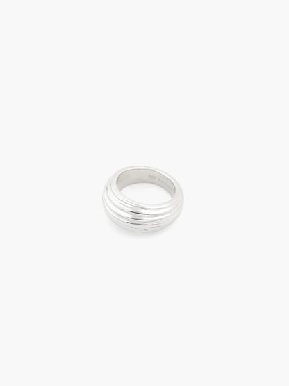 drop grooved ring