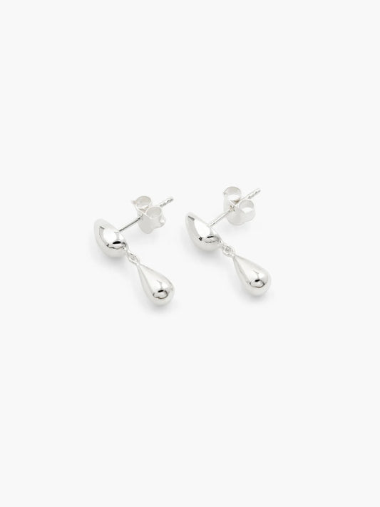 drop mini earrings