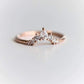 olivia crown ring