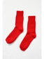 le bon shoppe / classic cashmere socks