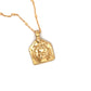 shannon len / necklace / surya - medium