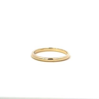 vera pairing ring band