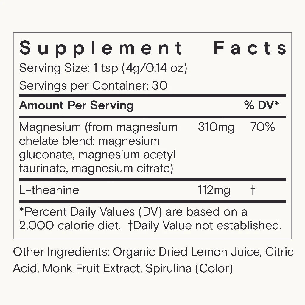 moon juice / magnesi-om - blue lemon