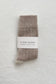 le bon shoppe / classic cashmere socks