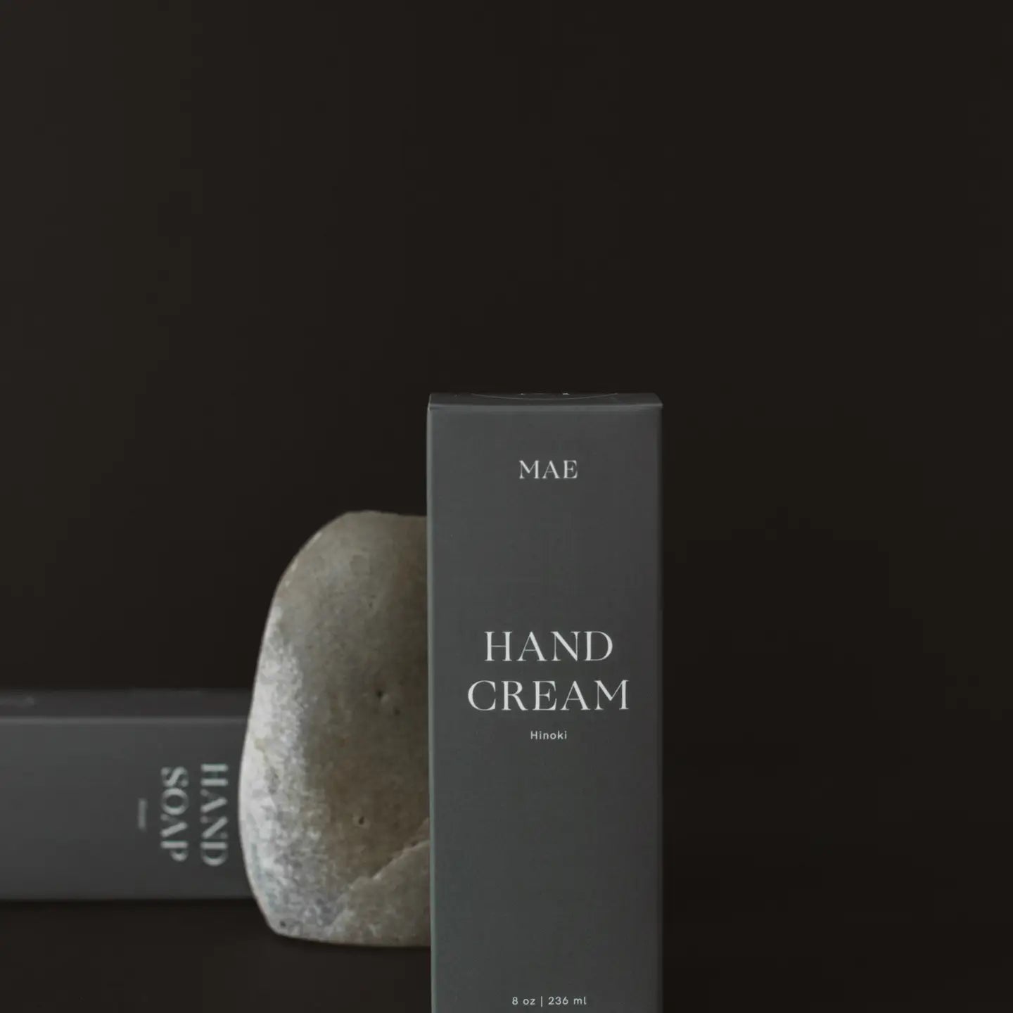 mae / hand cream - hinoki