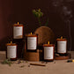 brooklyn candle studio / candle - beach bonfire