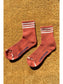 le bon shoppe / girlfriend socks