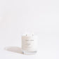 brooklyn candle studio / classic double wick candle - fern + moss