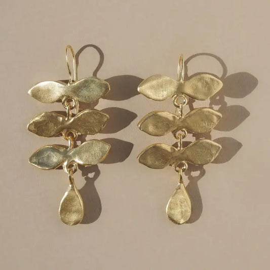 terrace earrings