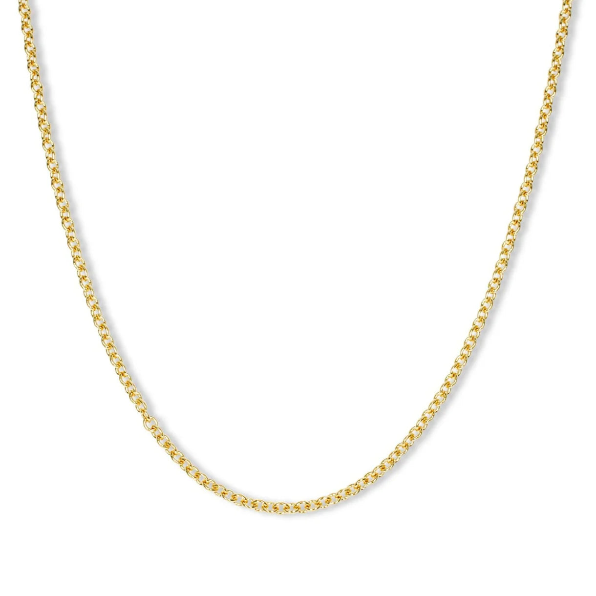 amalia chain - 1.5mm