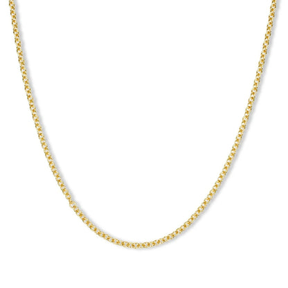 amalia chain - 1.5mm