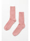 le bon shoppe / classic cashmere socks