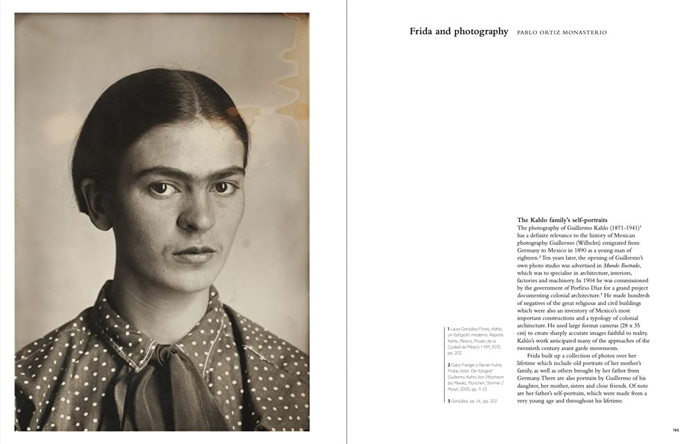 frida kahlo: her universe