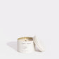 brooklyn candle studio / travel candle tin - fern + moss