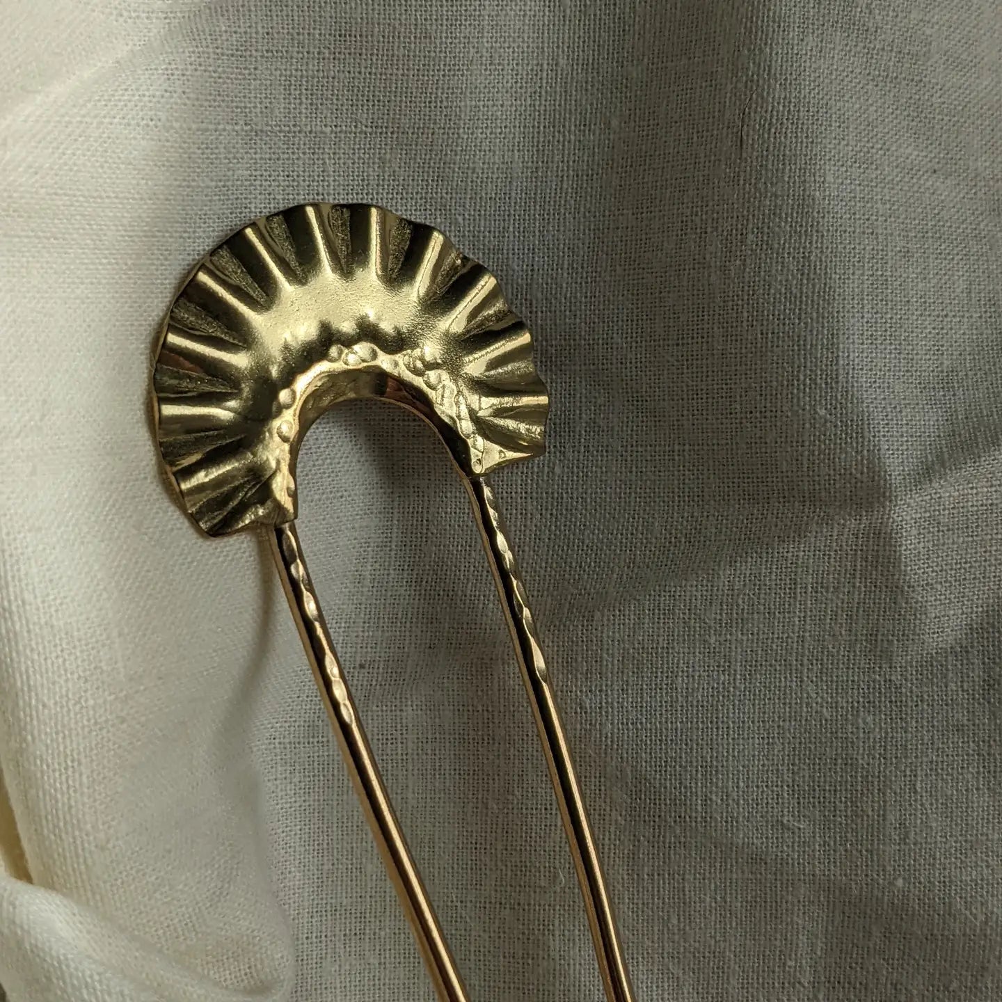 sunna hair fork