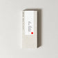 washi paper incense strips - no.5 smoky comfort