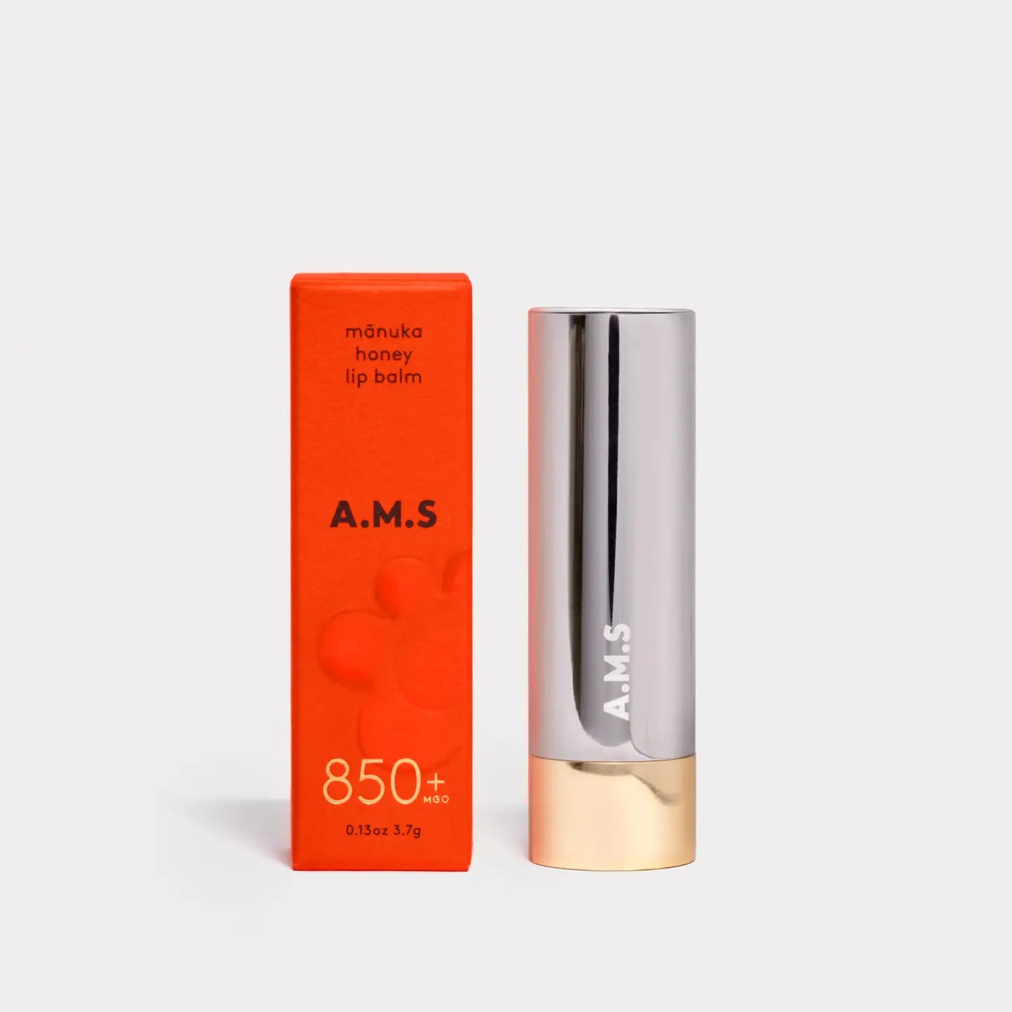 activist / mānuka honey lip balm