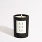 brooklyn candle studio / noir candle - santal