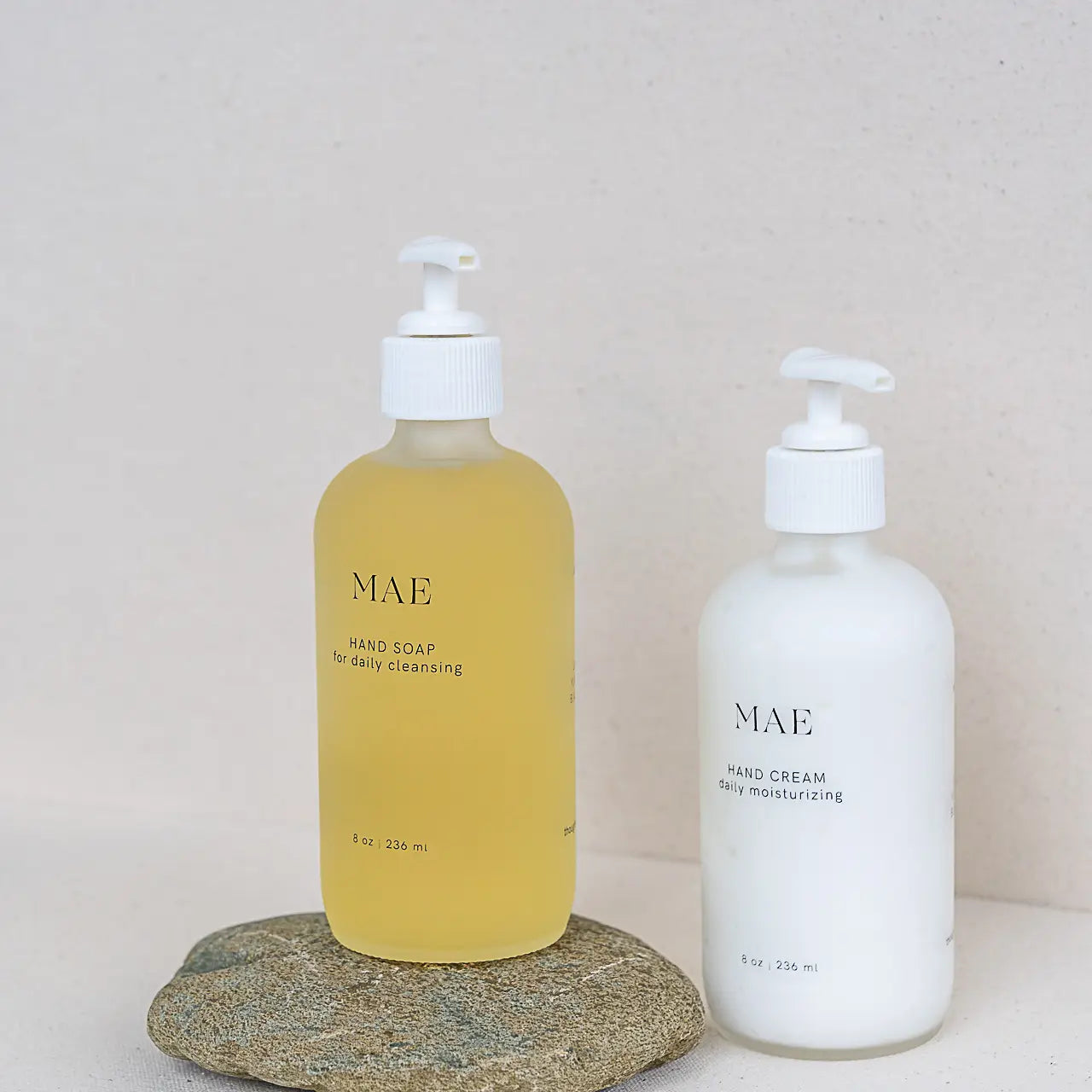 mae / hand cream - hinoki