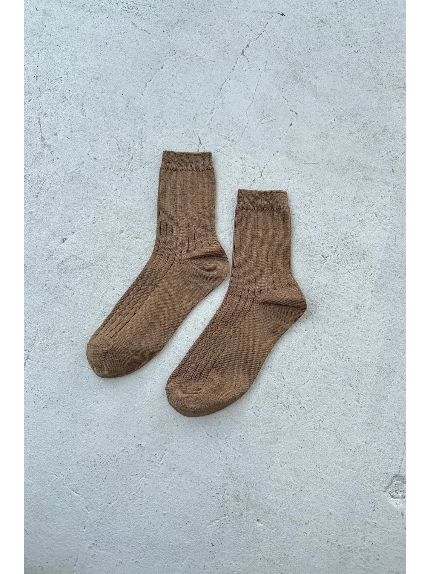 le bon shoppe / her socks