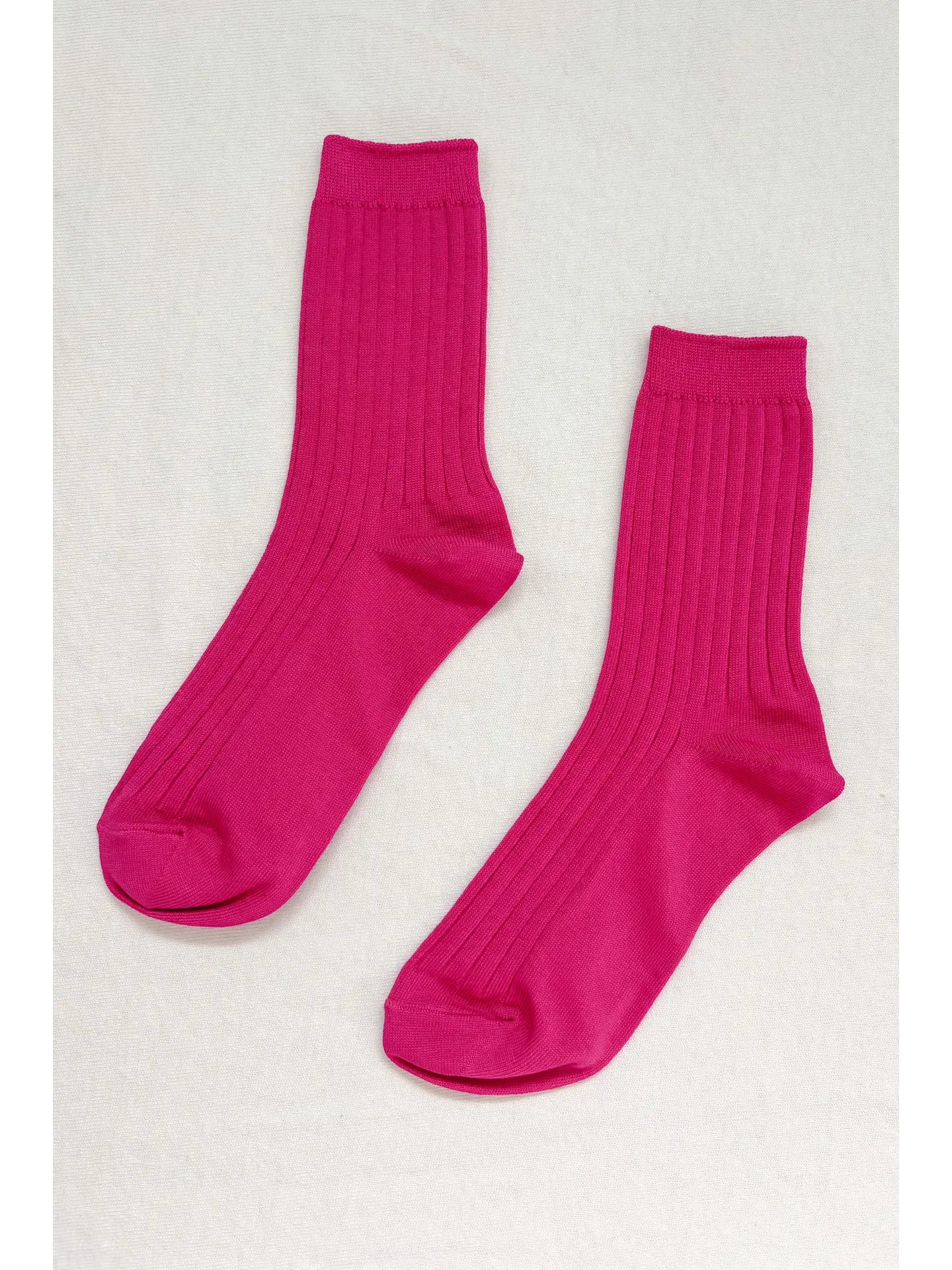 le bon shoppe / her socks