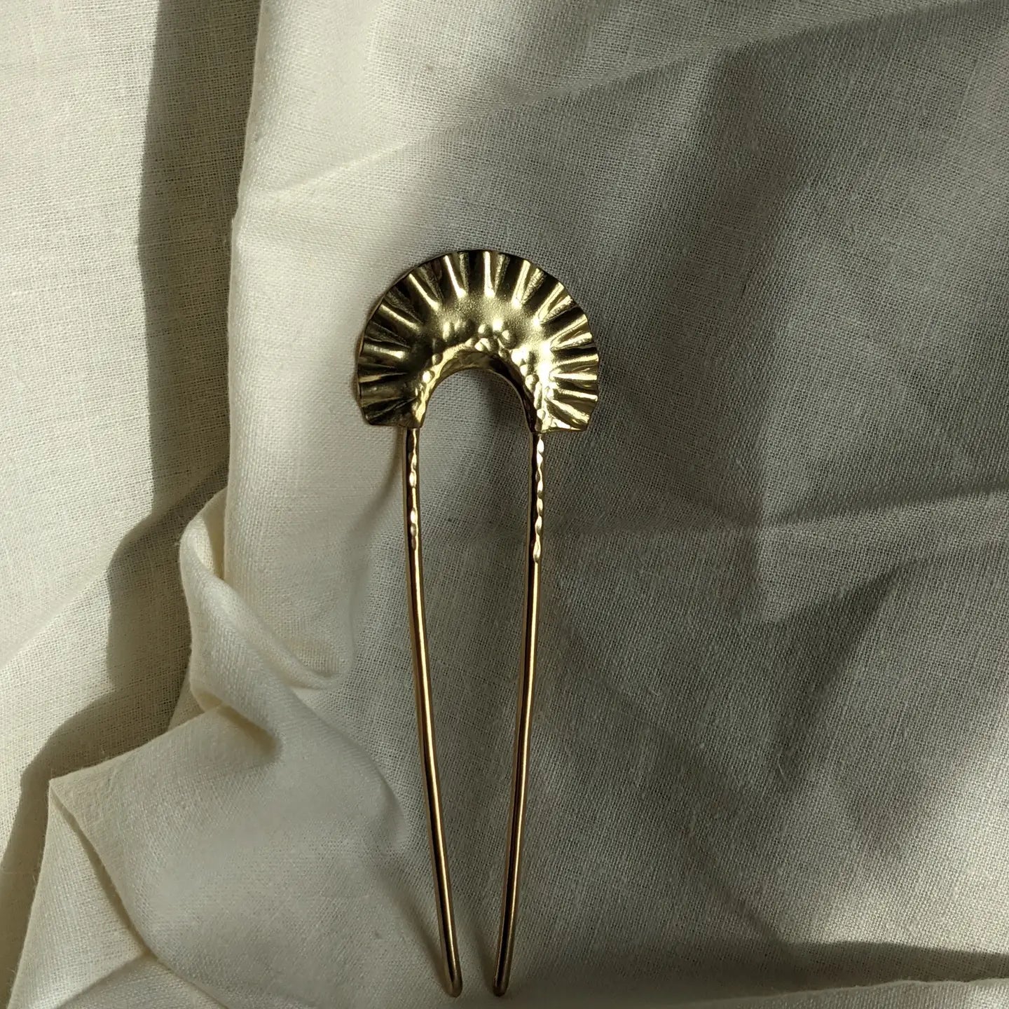 sunna hair fork