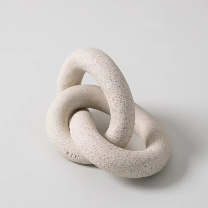 virgina sin / infinity knot - sand