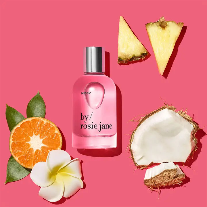 by rosie jane / eau de parfum - missy