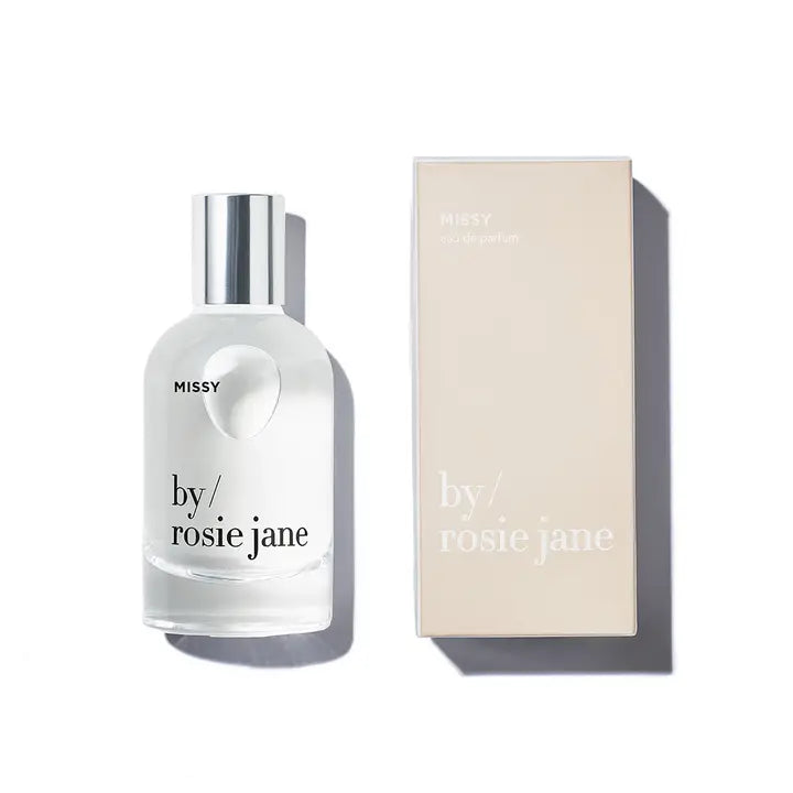 by rosie jane / eau de parfum - missy