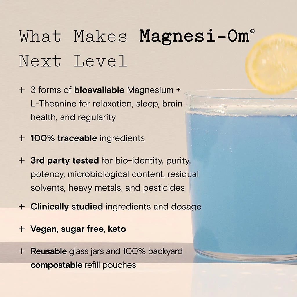 moon juice / magnesi-om - blue lemon