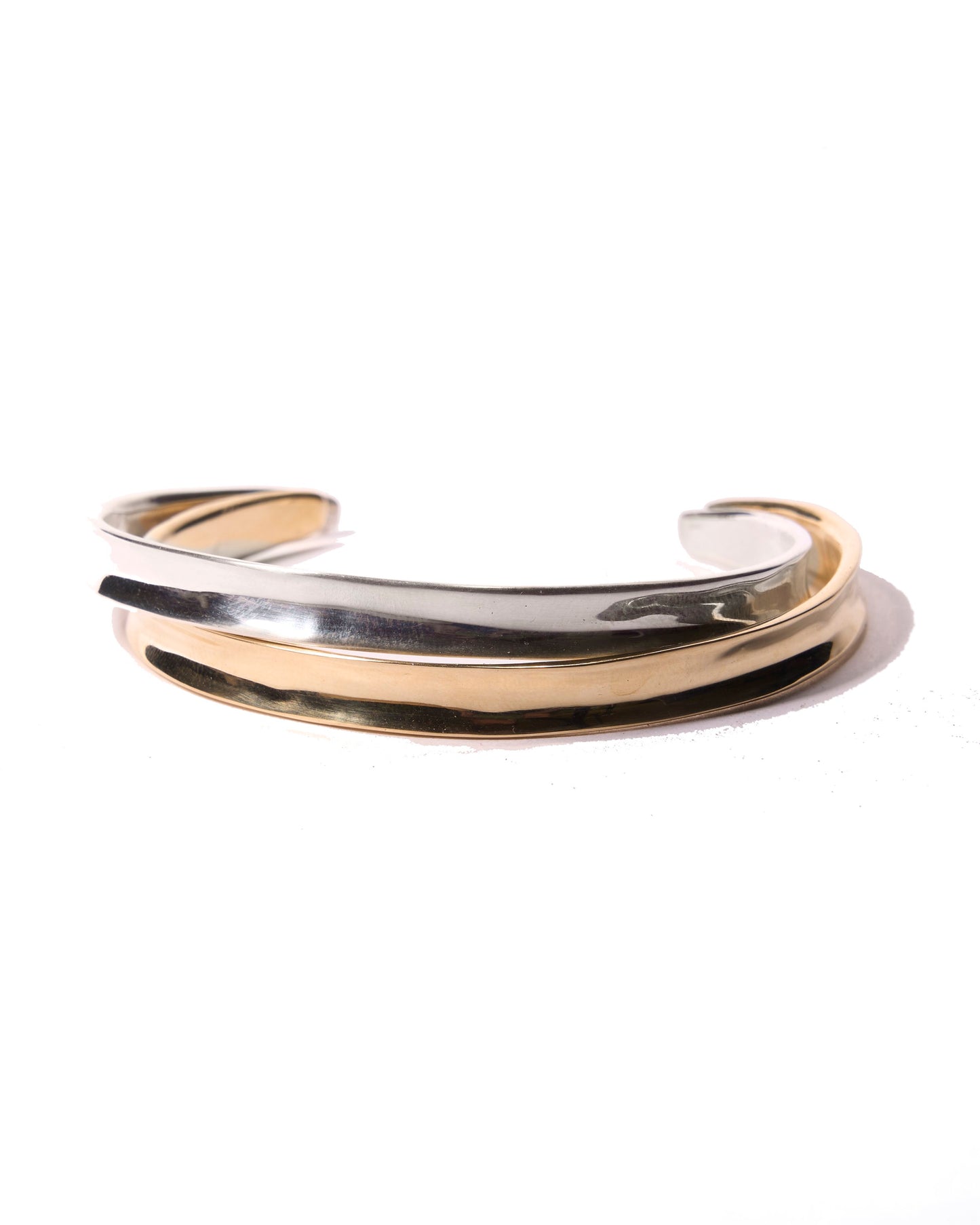 ancre cuff bracelet