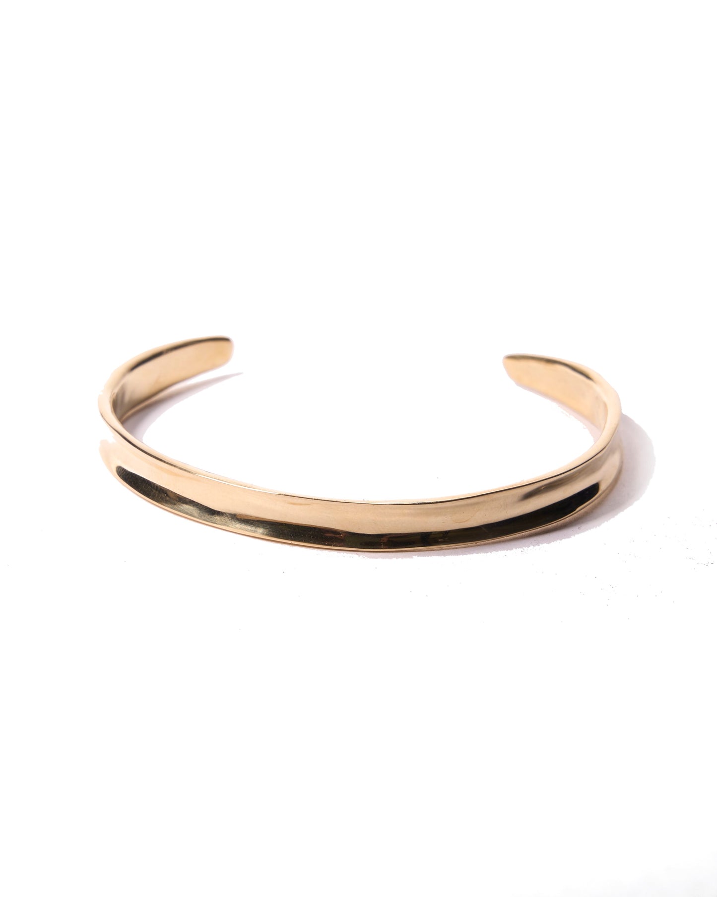 ancre cuff bracelet