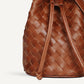 bembien / mini adele bag - caramel