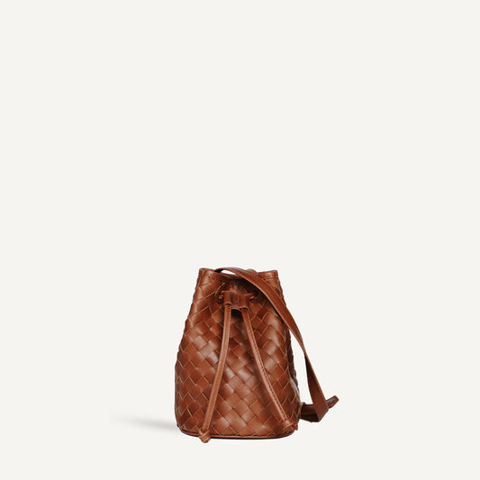 bembien / mini adele bag - sienna