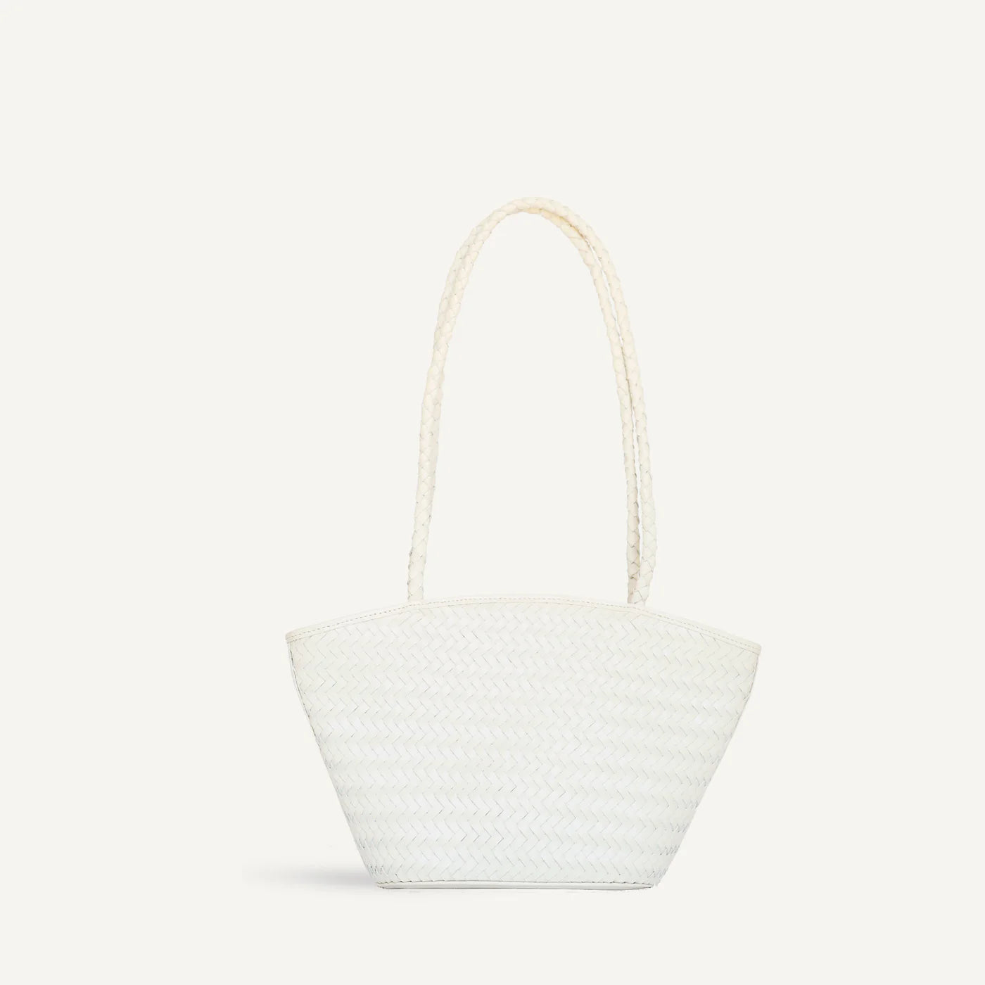 bembien / mira bag - small - cream