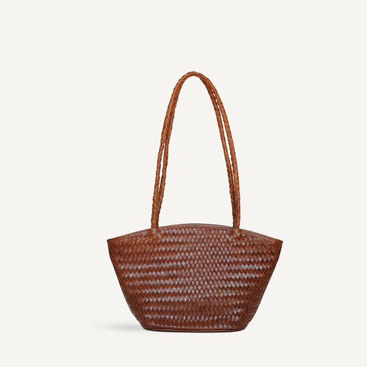 bembien / mira bag - small - sienna