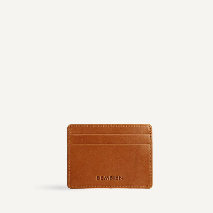 bembien / nico card case - copper