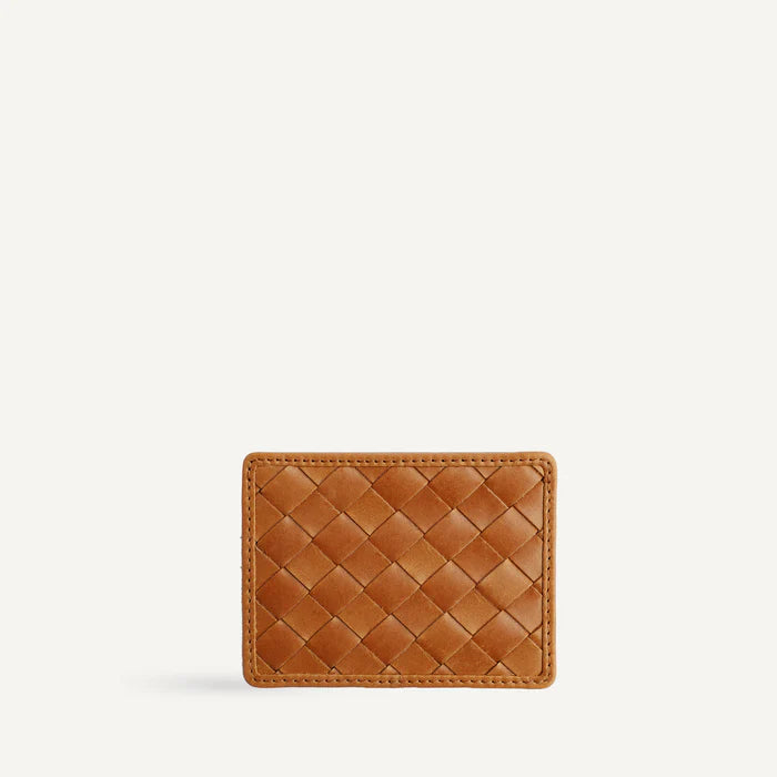 bembien / nico card case - copper