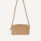 bembien / edie crossbody bag - caramel