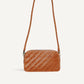 bembien / edie crossbody bag - copper