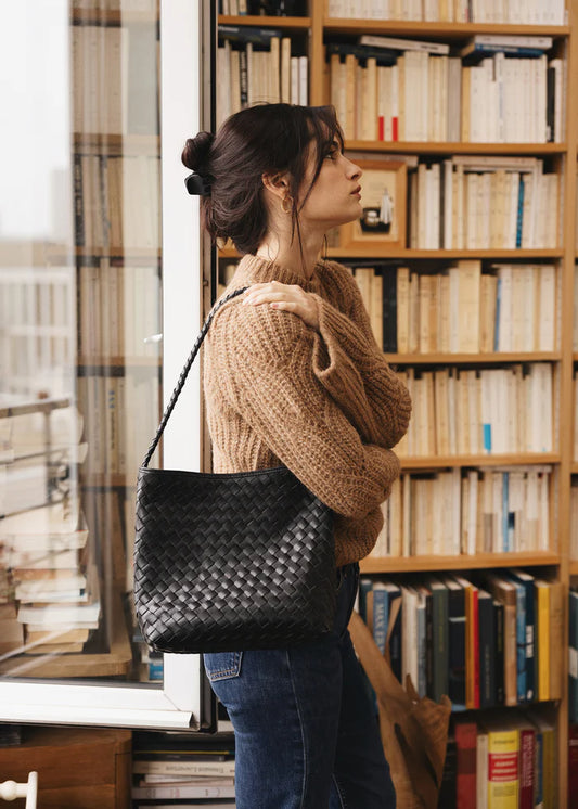 bembien / pauline bag - black